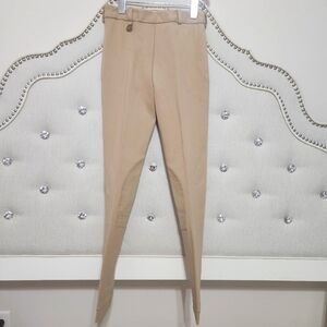 Derby House Kids Equestrian Riding Breeches